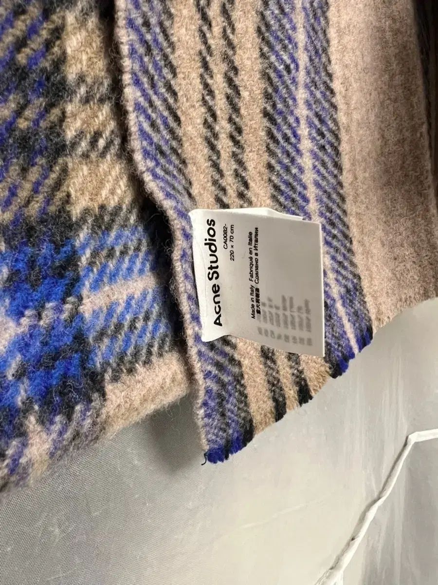 アクネストゥディオズ カシミア