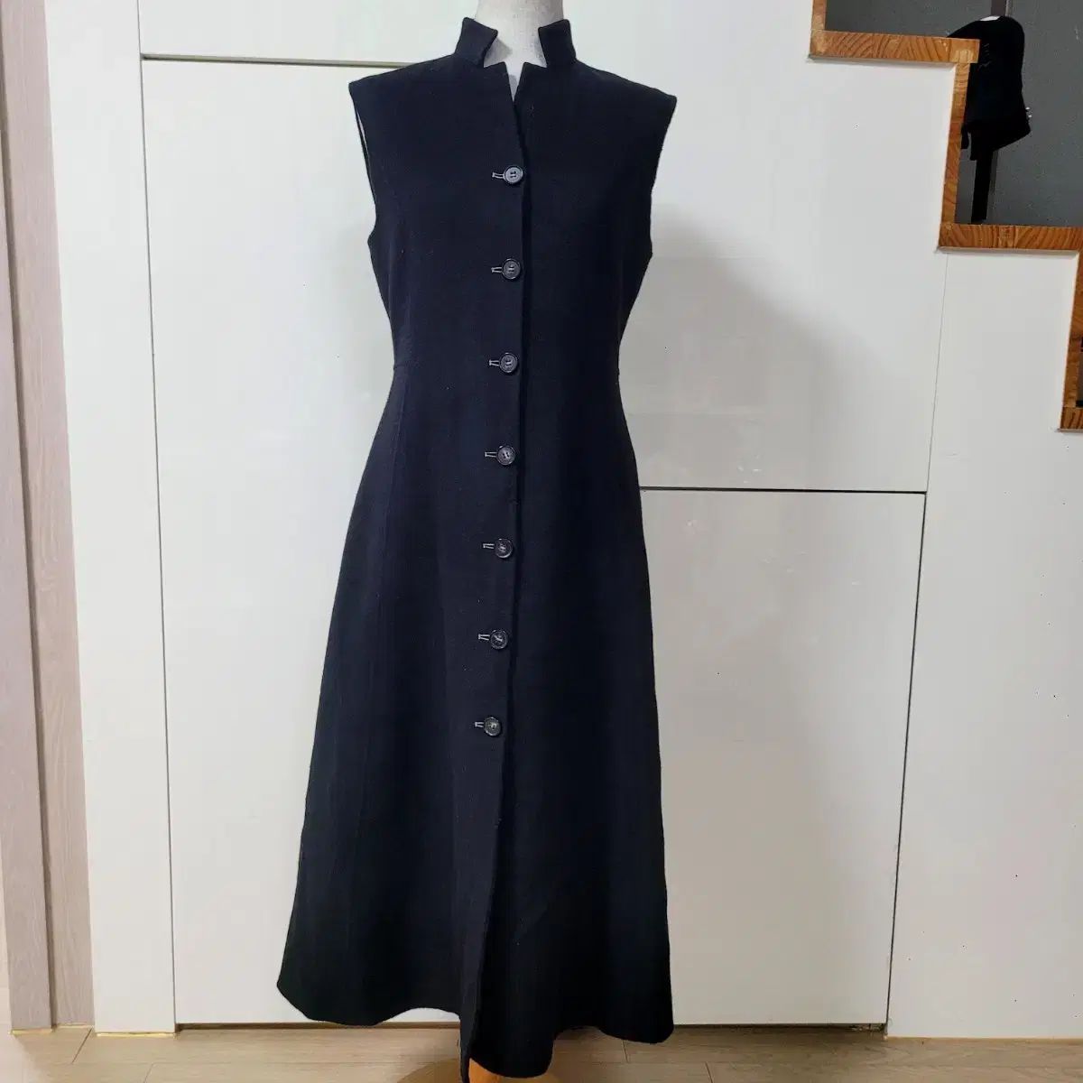 ミシャ ウールカシミア ONE PIECE