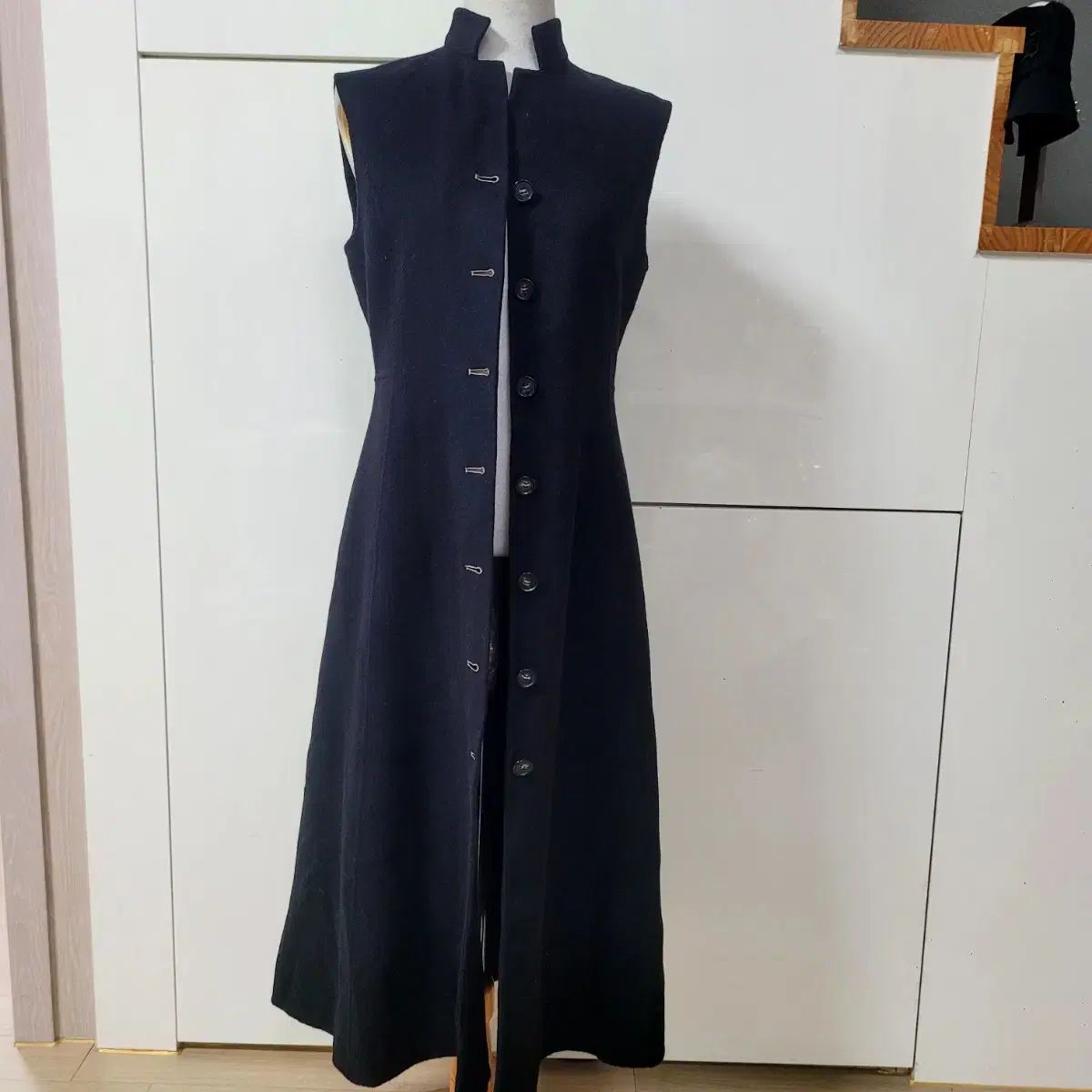 ミシャ ウールカシミア ONE PIECE