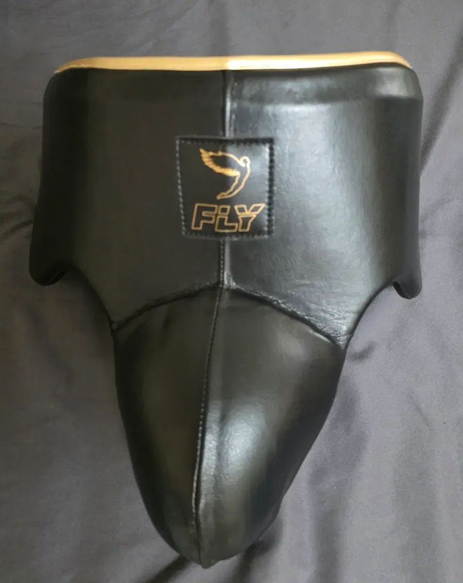 FLY X LINE グロインガード ♥