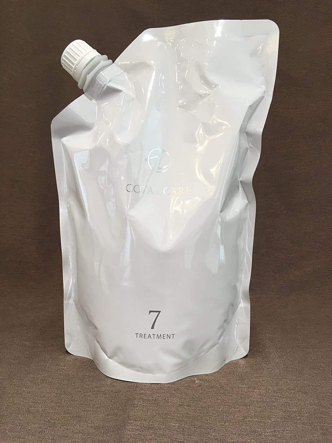 コタ アイ ケア トリートメント 7(詰替え用)(750g) - メルカリ