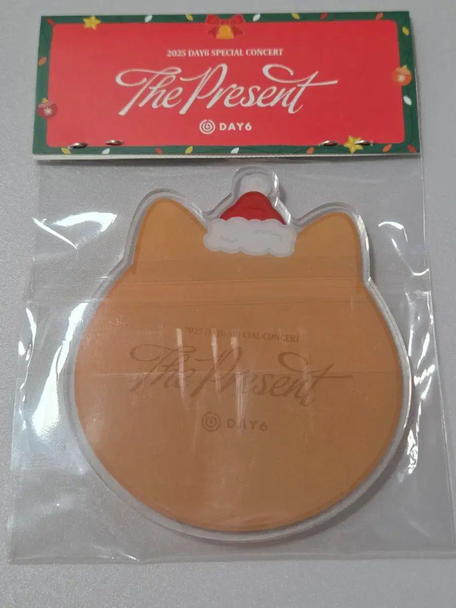 DAY6（デイシックス） デシク クラシックコンサート day6 2025 ギフト
