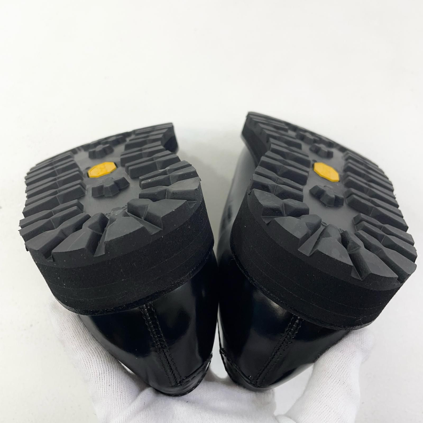  Danner ダナー N その他靴 POSTMAN D 214310 ブラック 26 5 cm 127 専 その他 靴