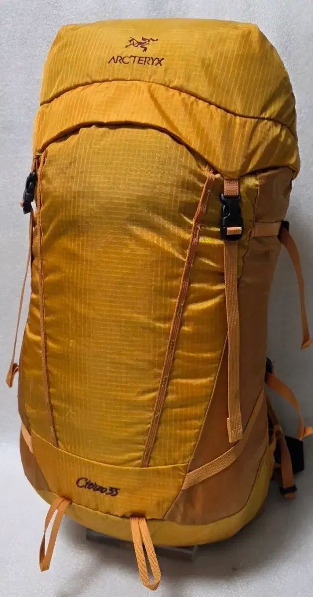 ARC TERYX アークテリクス シアー조 35 登山リュック 旅行キャンピングバックパック