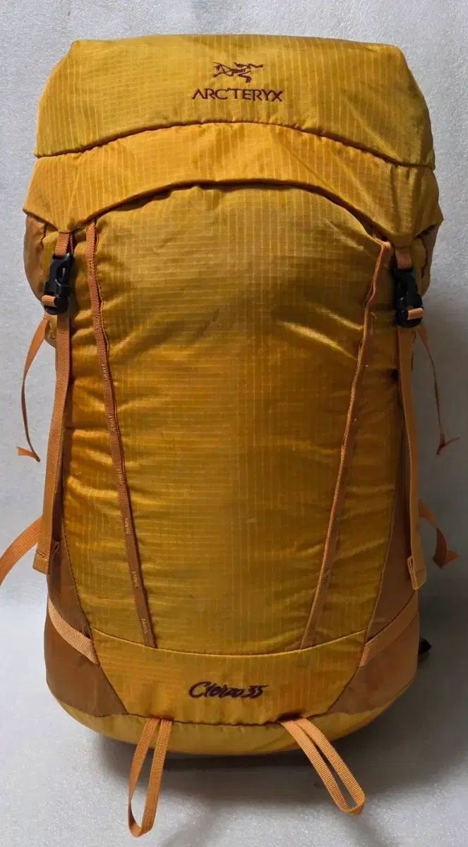 ARC TERYX アークテリクス シアー조 35 登山リュック 旅行キャンピングバックパック