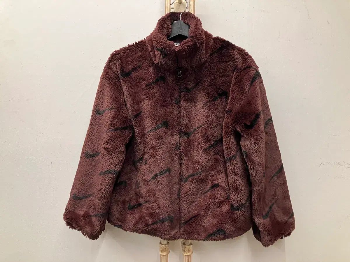 1 NIKE ナイキ ボア フリース アウター S 80