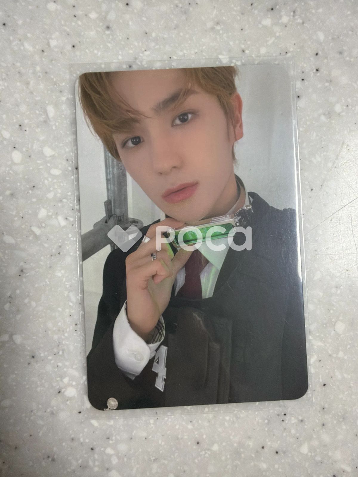 THE BOYZ ヒョンジェ MAVERICK Story Book Ver. - メルカリ