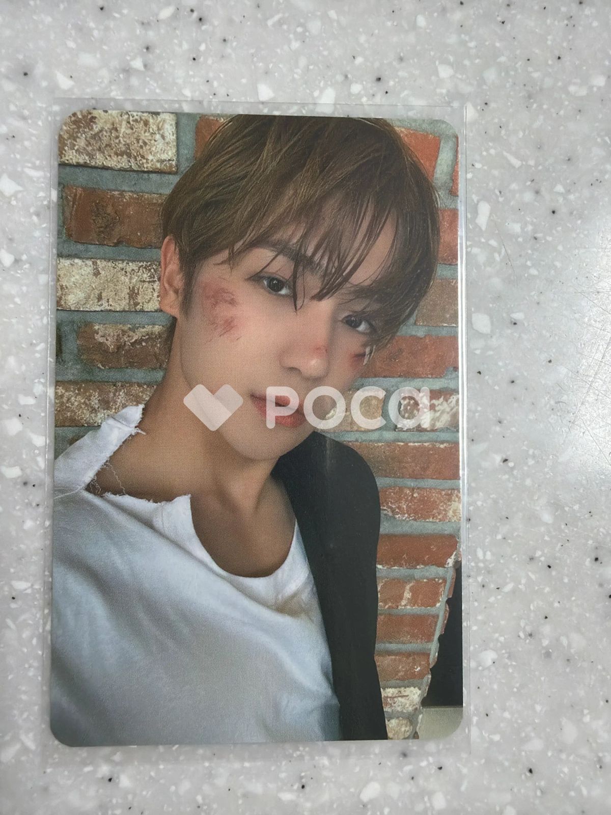 THE BOYZ ヒョンジェ MAVERICK Mood Ver. - メルカリ