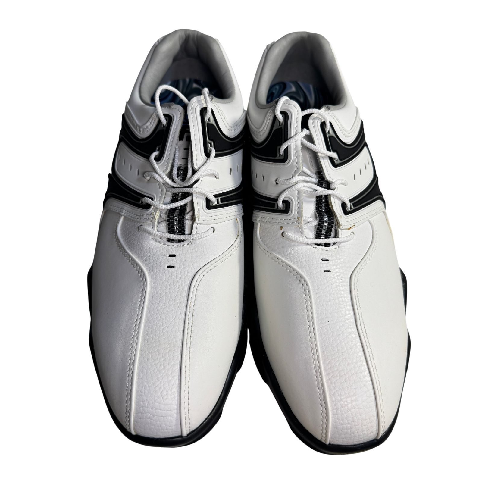 B076 【未使用品】 DRYJOYS FOOTJOY フットジョイ ゴルフ シューズ