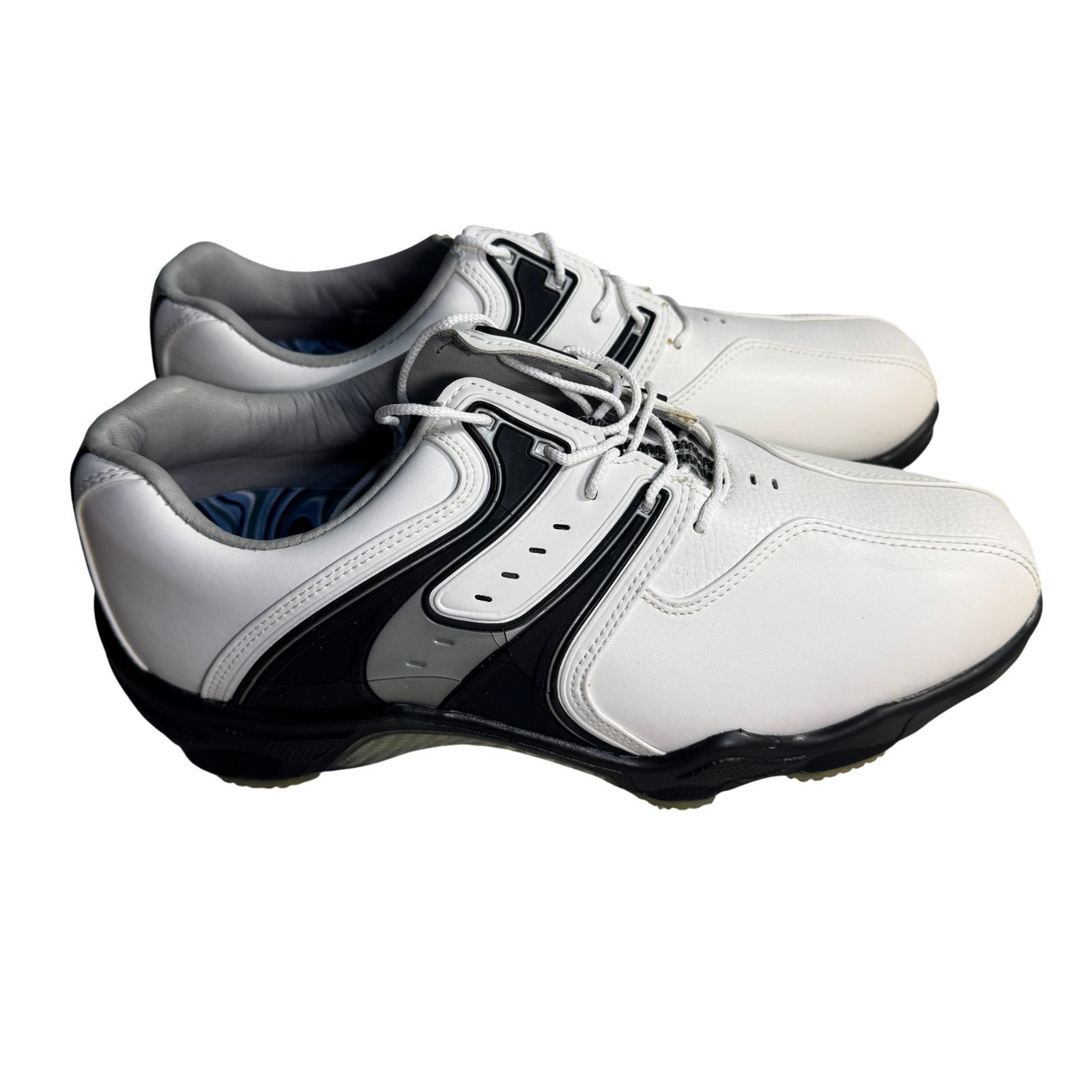 ゴルフシューズ　DRYJOYS 256093.jpg