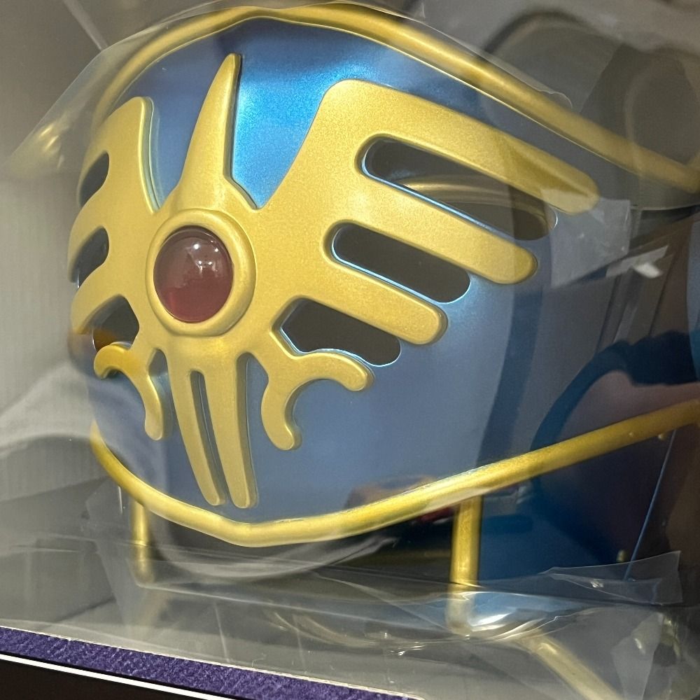 06w15903 【未開封】ドラゴンクエスト ふくびき所スペシャル ～ロトの