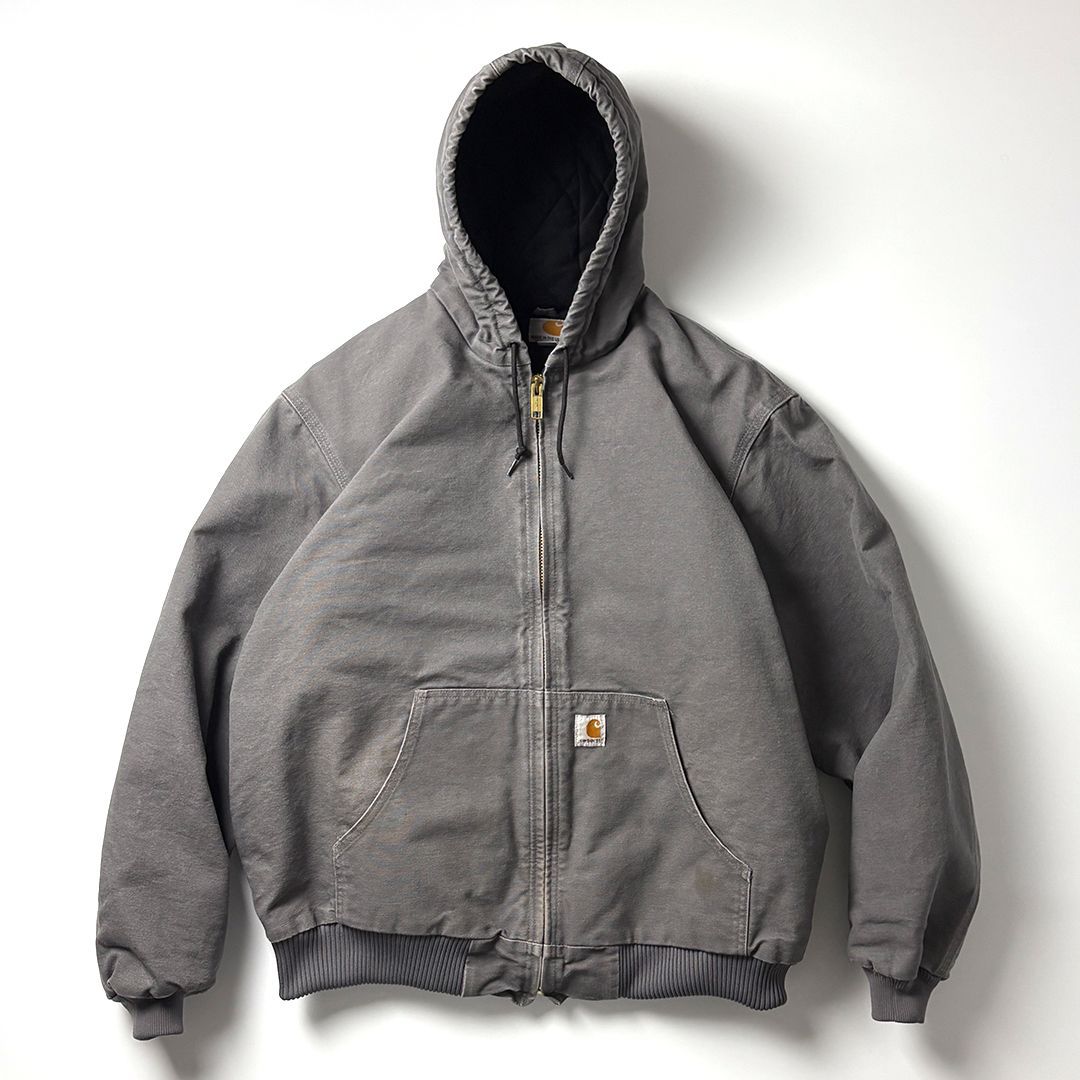 Carhartt カーハート アクティブジャケット ダックジャケット ワーク