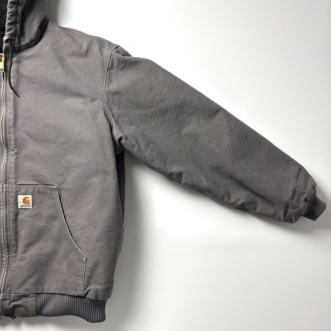 Carhartt カーハート アクティブジャケット ダックジャケット ワーク