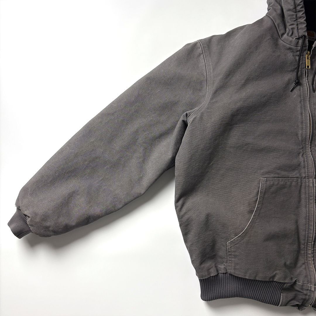 Carhartt カーハート アクティブジャケット ダックジャケット ワーク