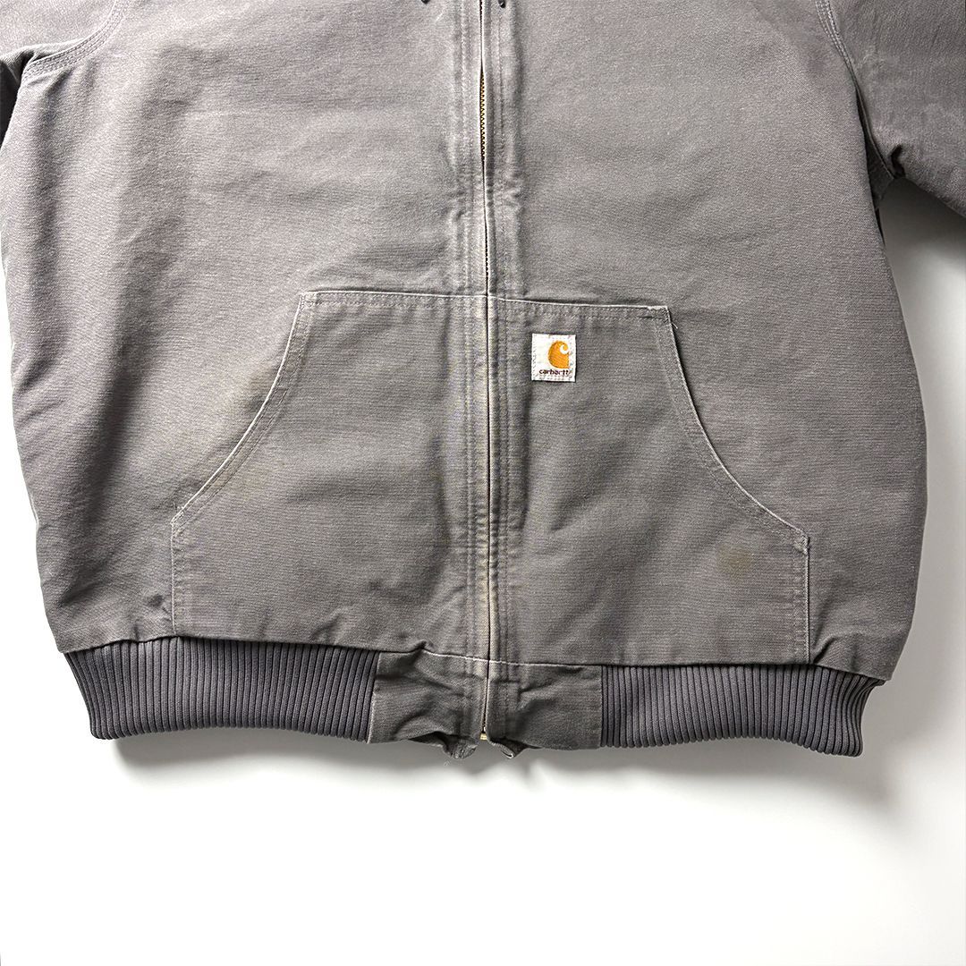 Carhartt カーハート アクティブジャケット ダックジャケット ワーク