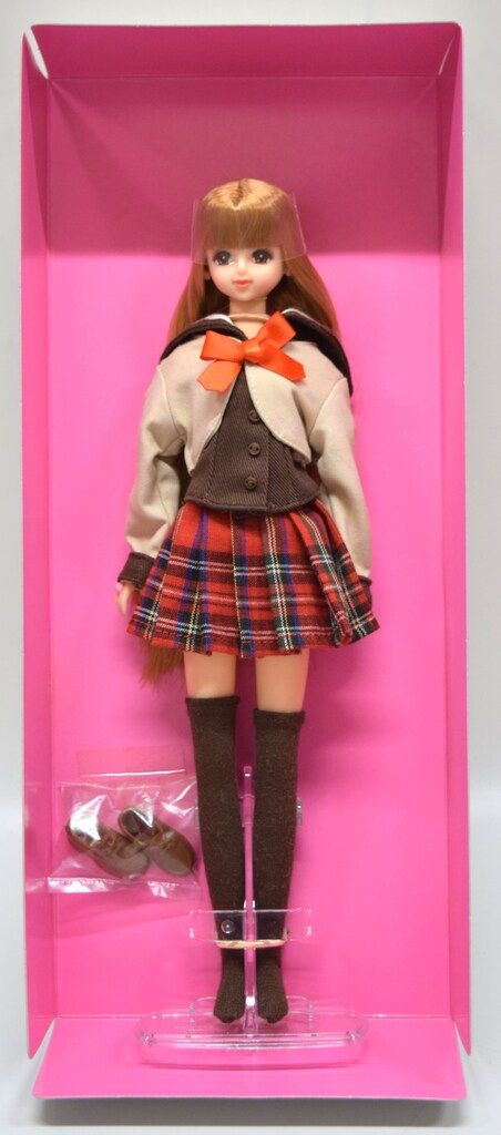 リカちゃんキャッスル