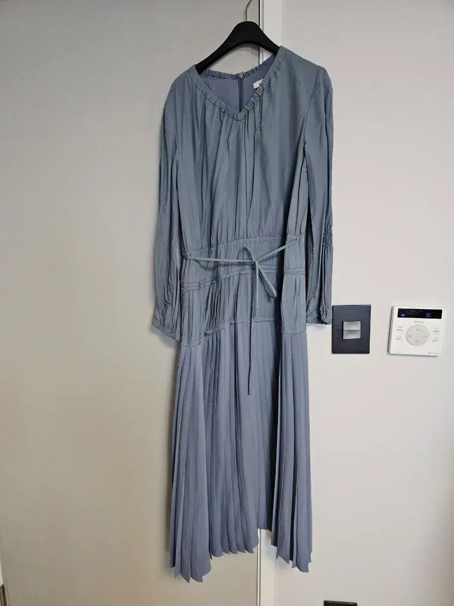 LATT by T シフォン ONE PIECE