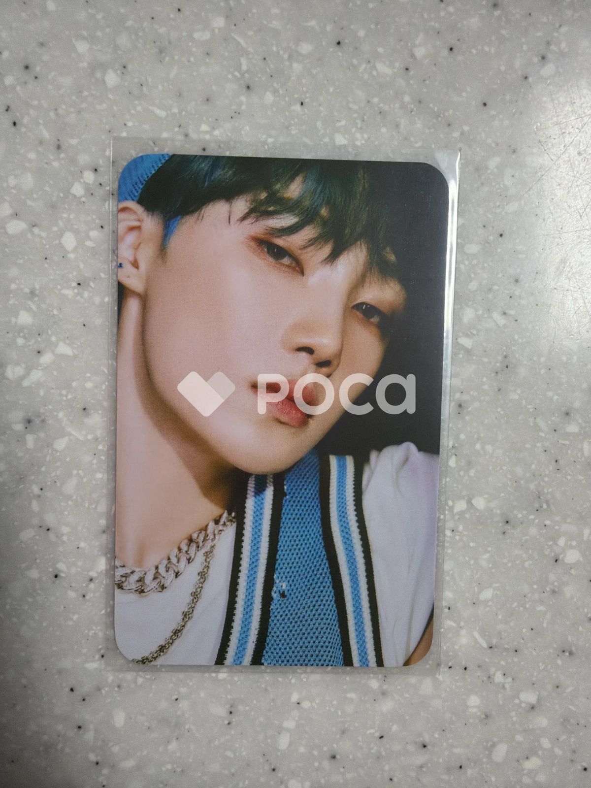 THE BOYZ ニュー THRILL-ING Platform Ver. Bang Ver. - メルカリ