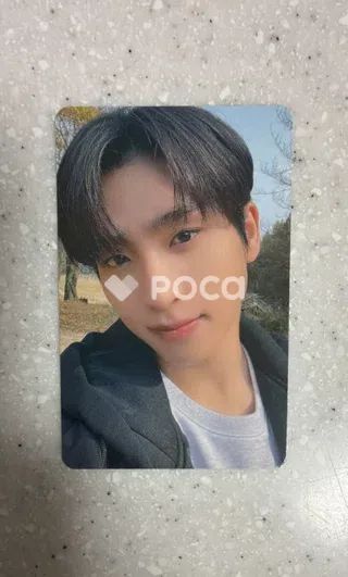 THE BOYZ サンヨン 2022 THE BOYZ FAN CON：THE B-ROAD トレカ - メルカリ