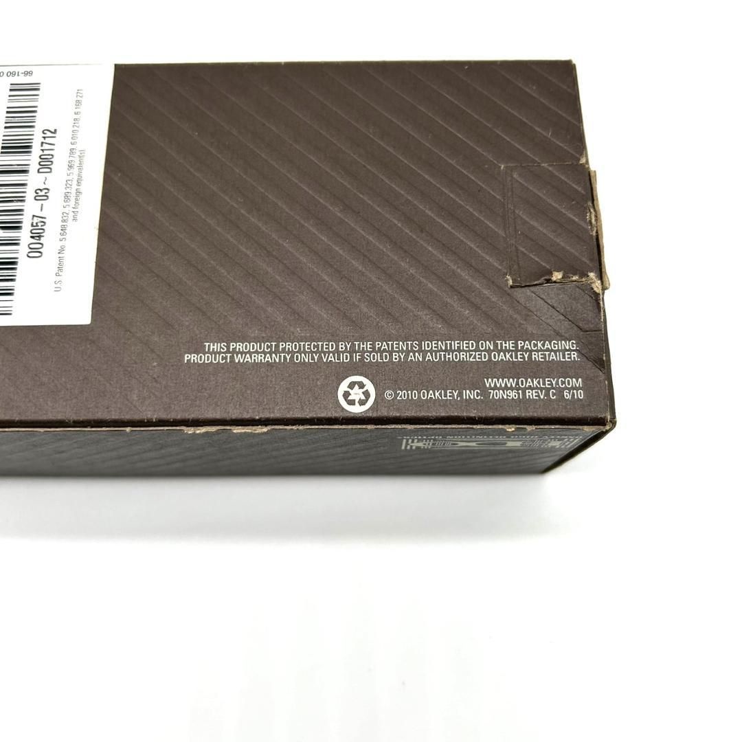 OAKLEY オークリー Plaintiff プレーンティフ 着心地重視 サングラス 