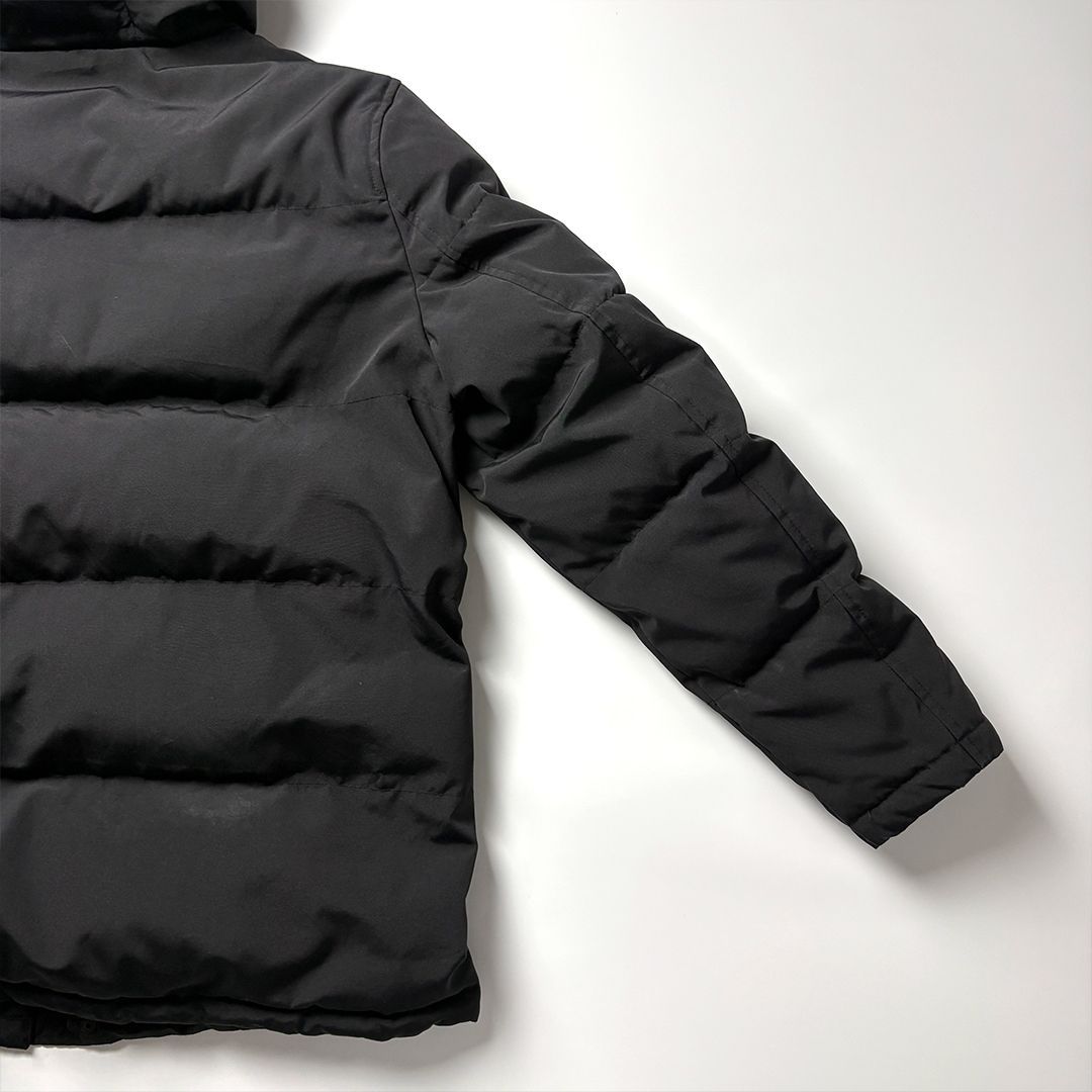 Levi's リーバイス 中綿ジャケット ダウンジャケット パフジャケット M