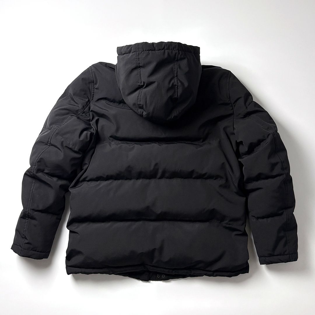 Levi's リーバイス 中綿ジャケット ダウンジャケット パフジャケット M