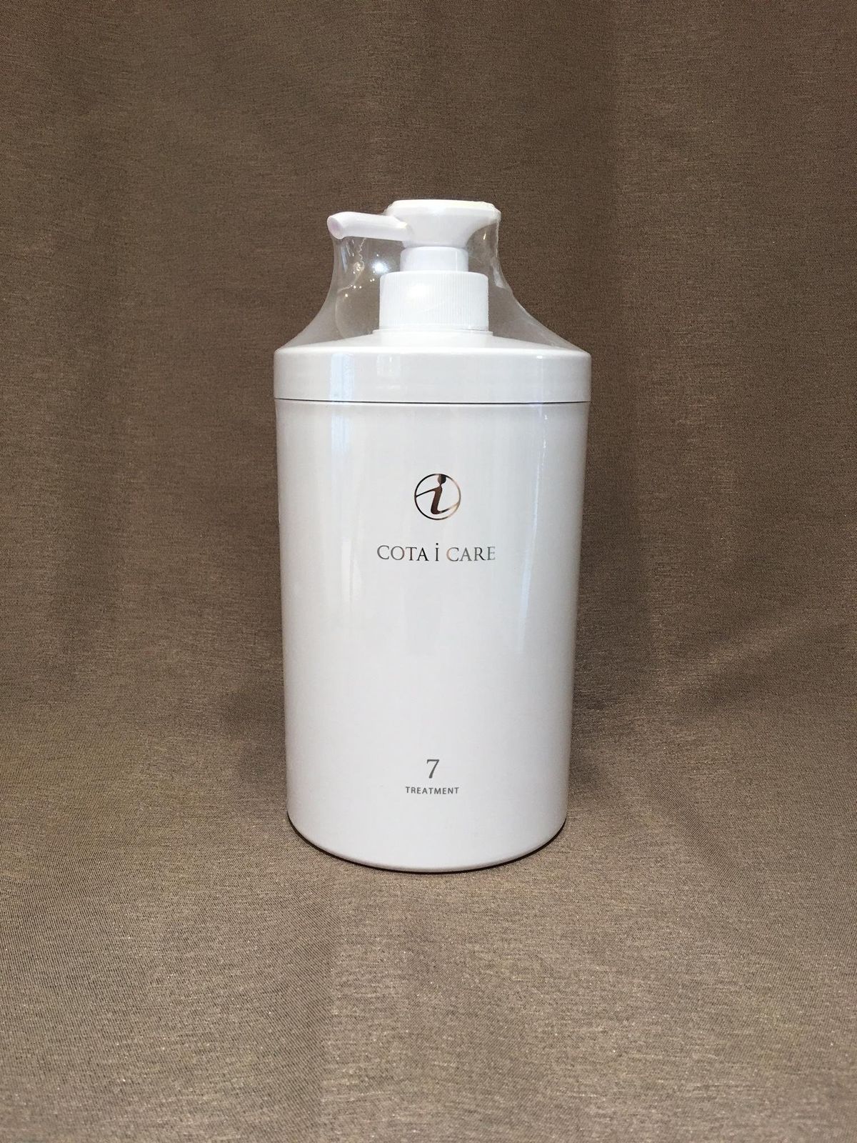 コタ アイ ケア トリートメント 7(800g) - メルカリ