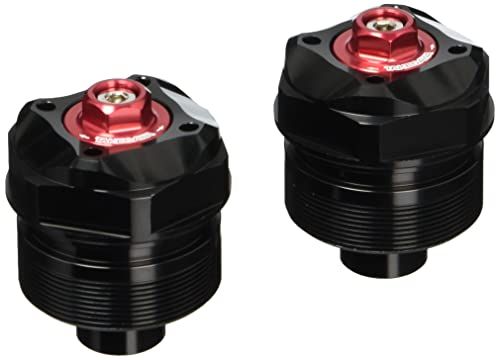 スペシャルパーツ武川 (TAKEGAWA) フロントフォークトップボルト