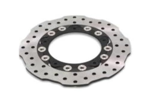 SPタケガワ フローティングディスクローター PCX JK 05 160 KF 47 06 08 0177