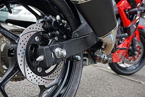 サンスター(SUNSTAR) プレミアムレーシング リアブレーキディスク