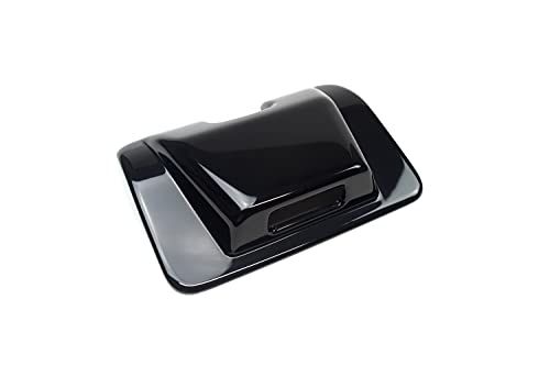 SecondStage セカンドステージ トヨタ ライズ RAIZE ルーフアクセントパネル ピアノブラック T 603 BLK