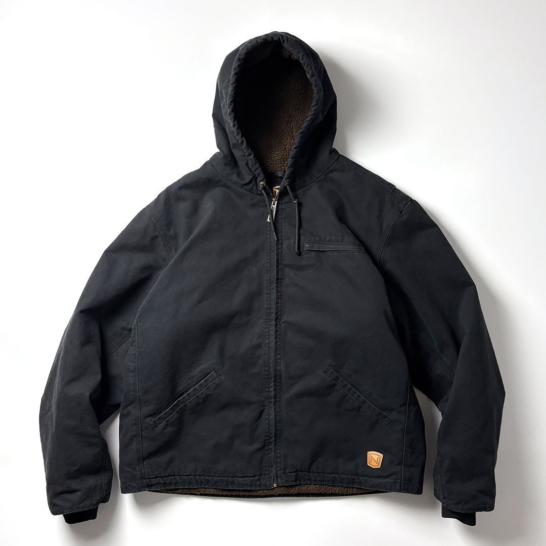 アクティブジャケット シエラジャケット アクティブパーカー ダック