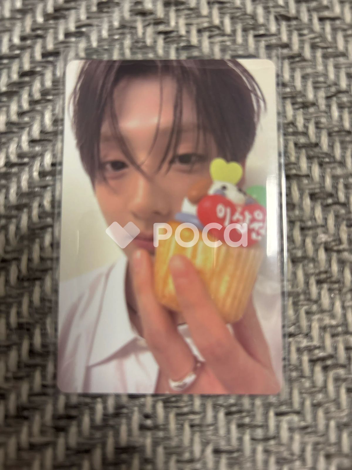 ALPHA DRIVE ONE サンウォン BOYS II PLANET Archive Exhibition