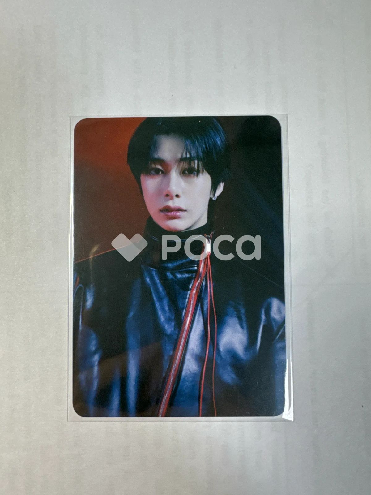 MONSTA X ヒョンウォン 2022 MONSTA X [NO LIMIT] TOUR IN SEOUL