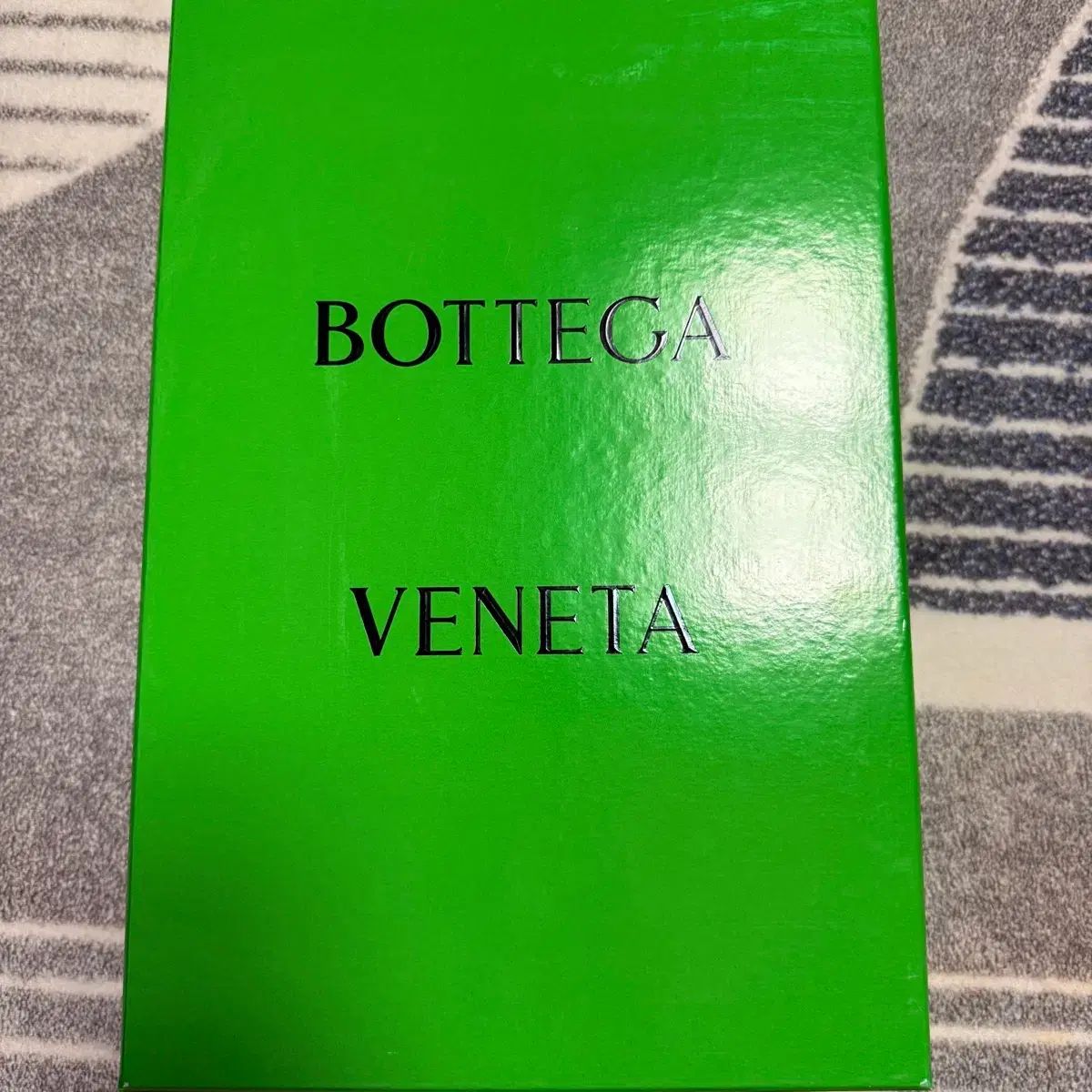 サンダル カーキ