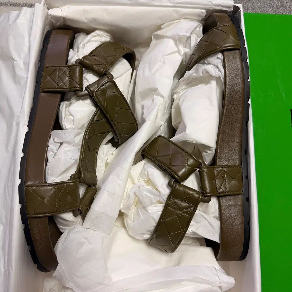 ボッテガ ヴェネタ