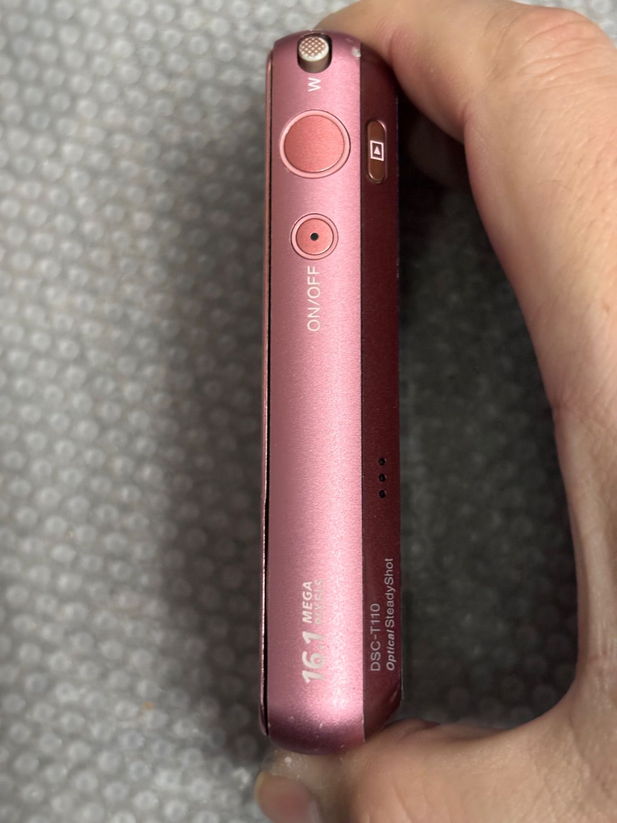 SONY Cyber-shot DSC-T110 26010320 【公式通販】