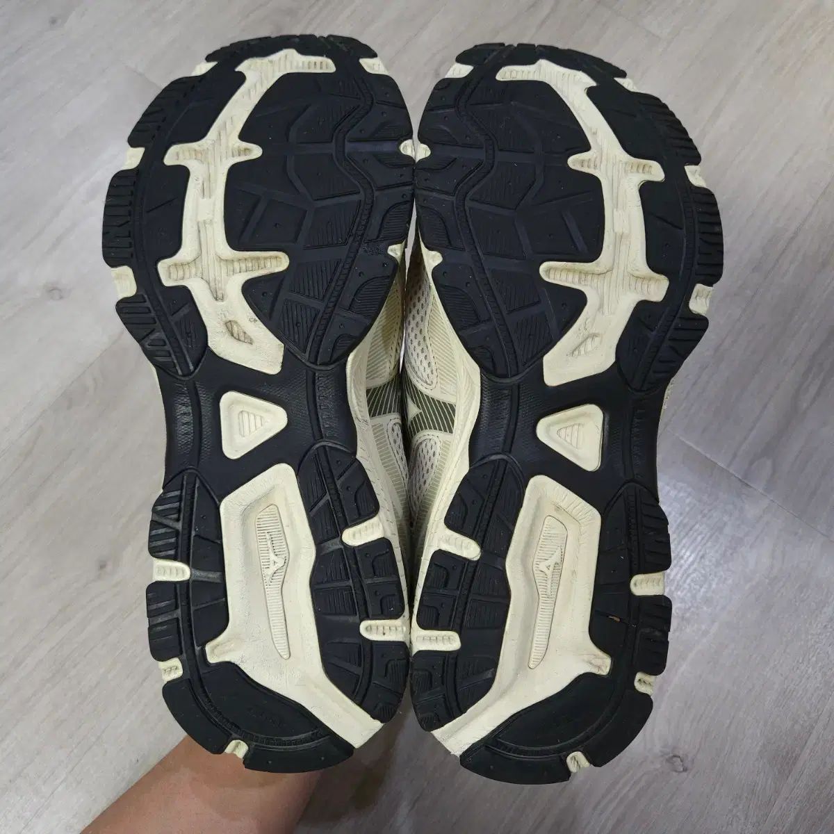 ミズノ レーサー