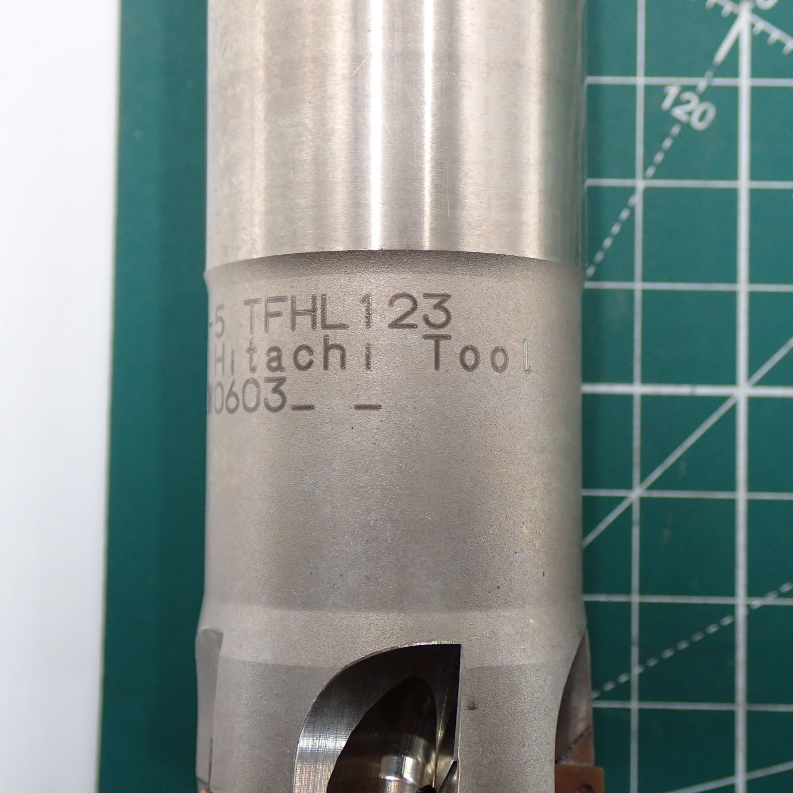  MOLDINO モルディノ 三菱日立ツール -5 アルファ ポリッシュミルV タイプ ASPV形 ストレートシャンク 切削工具 13046 切削工具 切削 切断 穴あけ