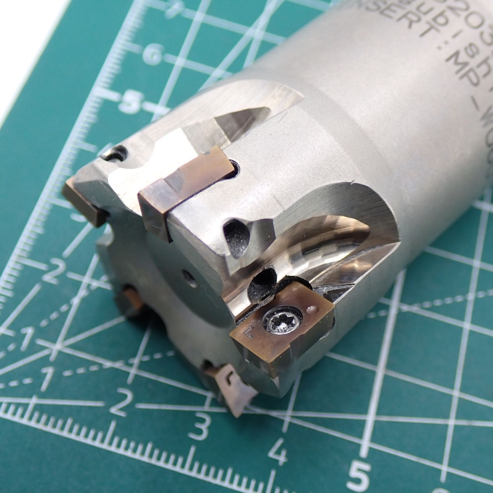 三菱日立ツール -5