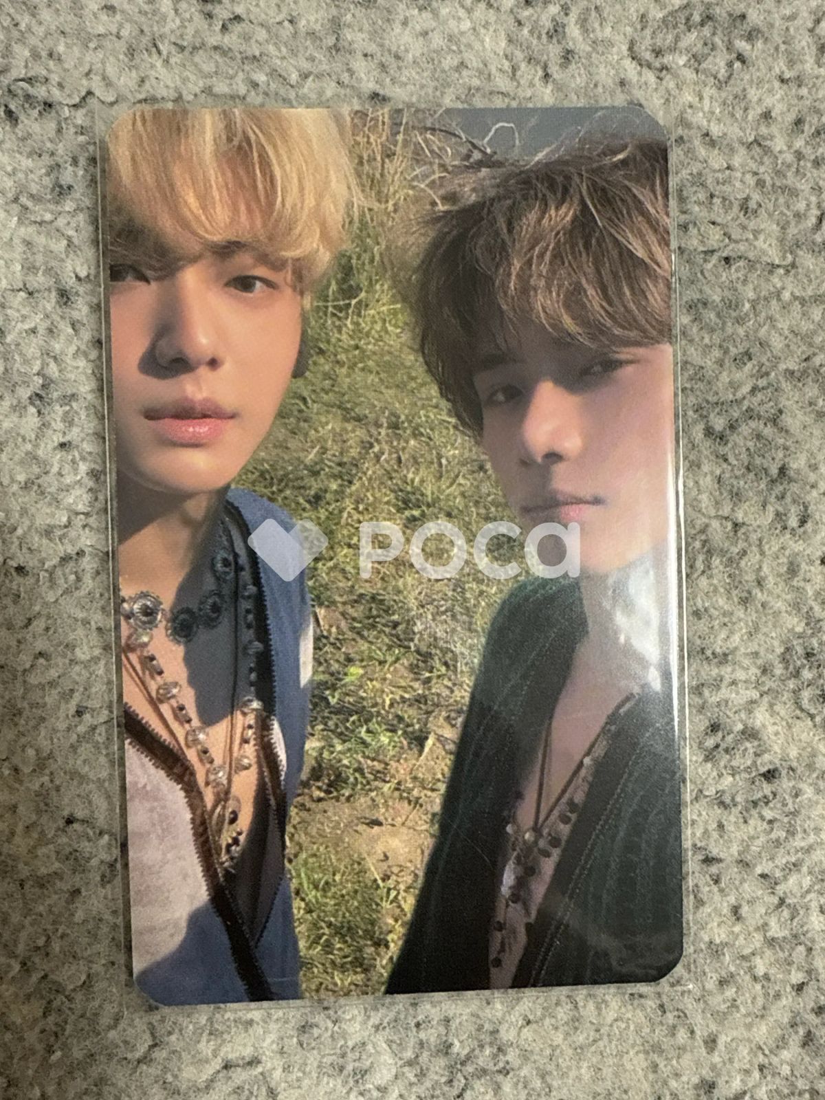 TXT ユニット The Name Chapter: TEMPTATION SOUNDWAVE/M2U