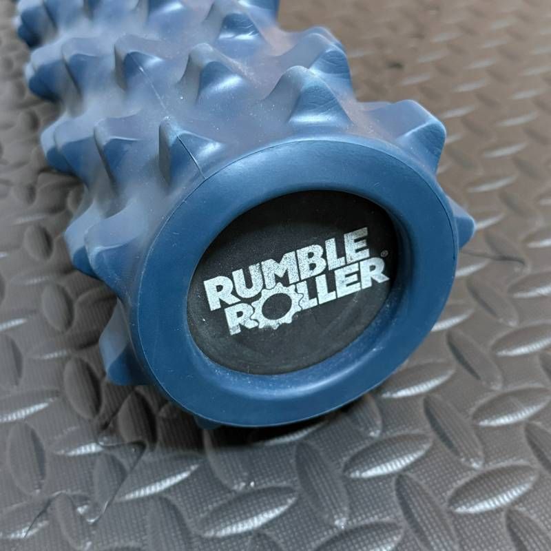 RUMBLE ROLLER ランブルローラー MIDSIZE ミッドサイズ ミドル