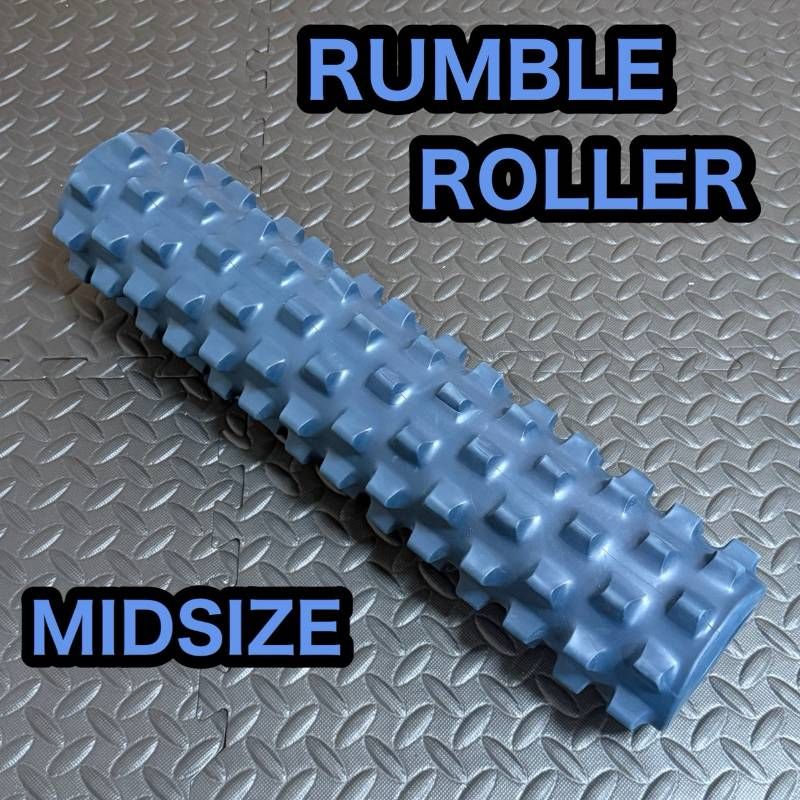 RUMBLE ROLLER ランブルローラー MIDSIZE ミッドサイズ ミドル