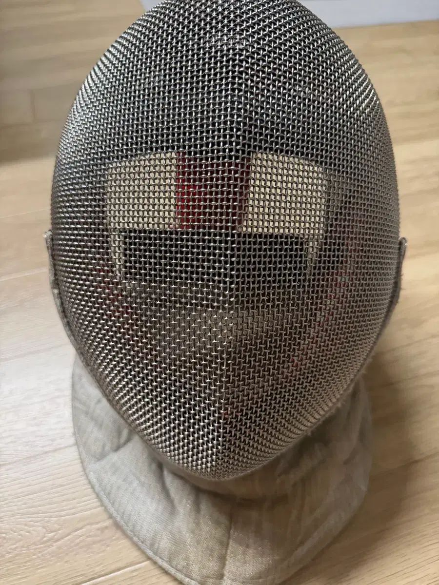 アルスタ ファンシング サーブル マスク m サイズ