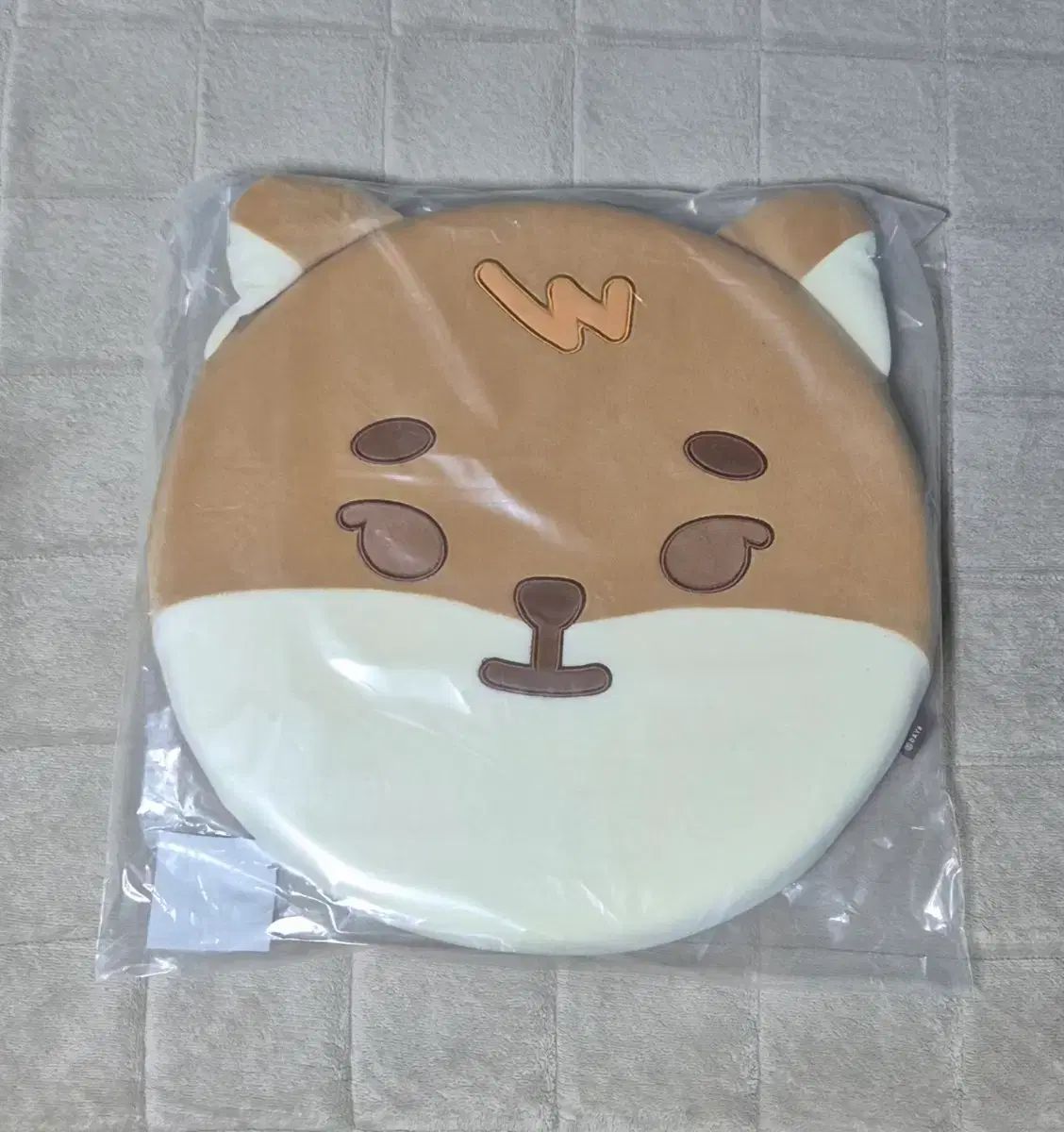 トレカ付き DAY 6 デイシックス プチメルズ ケ 방석