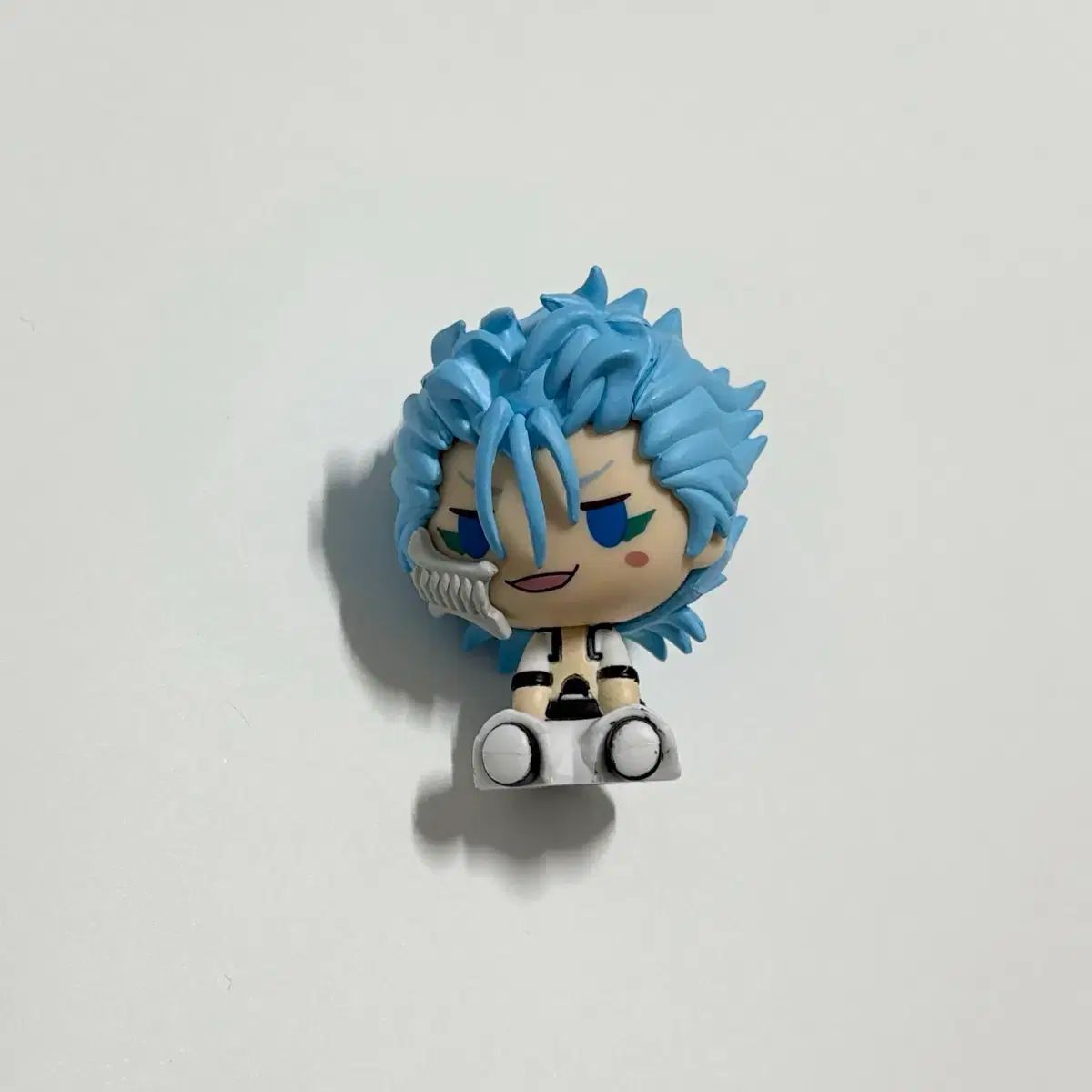 BLEACH（ブリーチ） グリムジョー・ジャガージャック ちょこのっこ