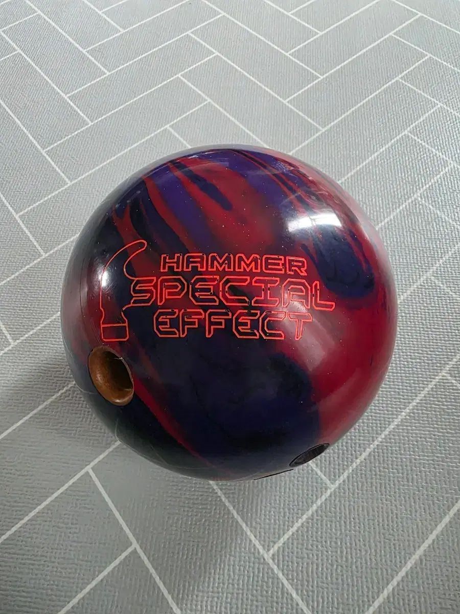 ボーリング HAMMER ハンマー スペシャル エフェクト