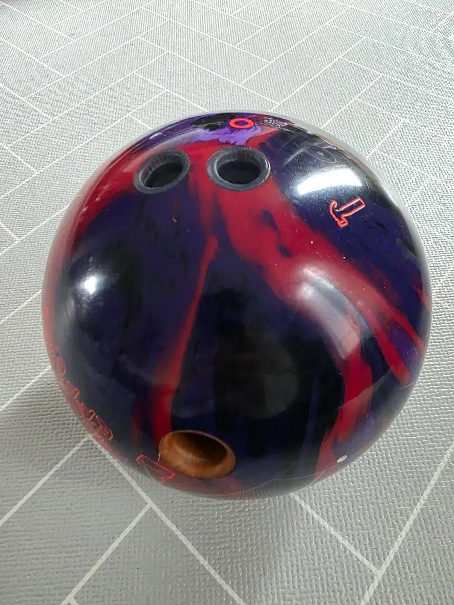 ボーリング HAMMER ハンマー スペシャル エフェクト