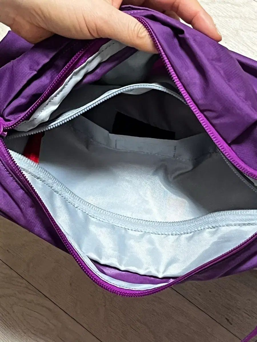 6 クロスバック