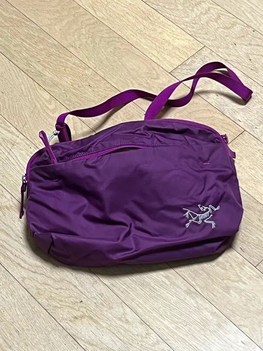 アークテリクス ヒリアド